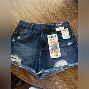 Women’s Jean shorts